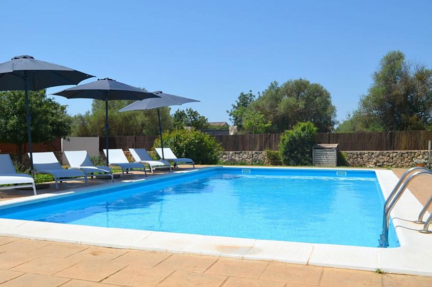 Schönes modernes Ferienhaus C84MLL - foto 6