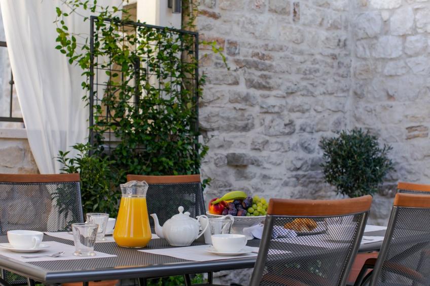 Villa Bante an der Strandpromenade - foto 7