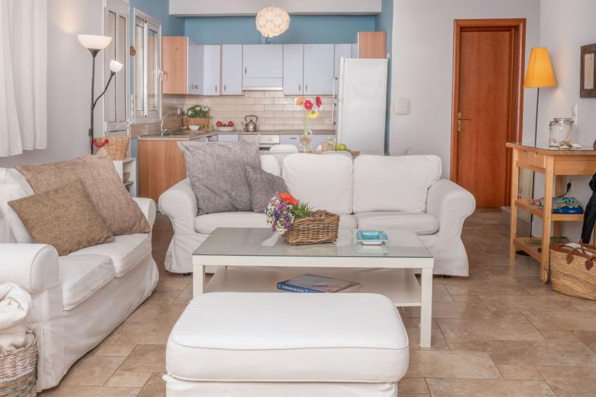 Schönes Landhaus mit 3 Schlafzimmern in der Nähe von Nafplio. - foto 6