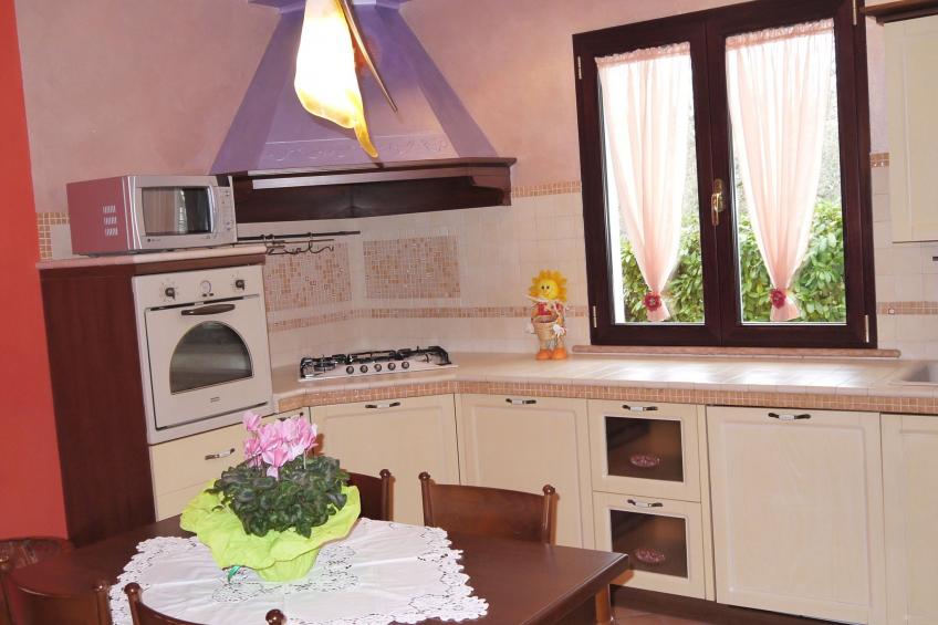 Wohnung mit Privatparkplatz - foto 12