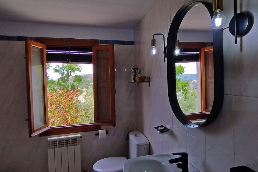 Landhaus mit zwei Schlafzimmern in La Alpujarra - foto 16