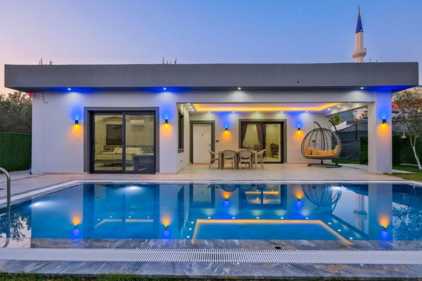 Villa in der Natur - foto 37