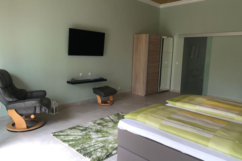 Studio Appartement Gartenblick - foto 4