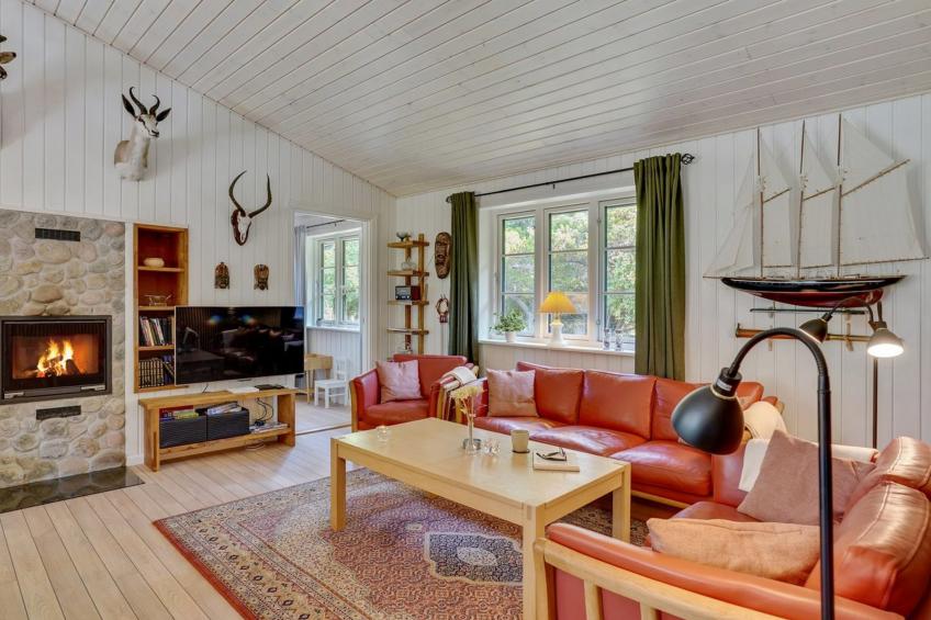 "Kunegunda" - 650m from the sea in Sealand - foto 23