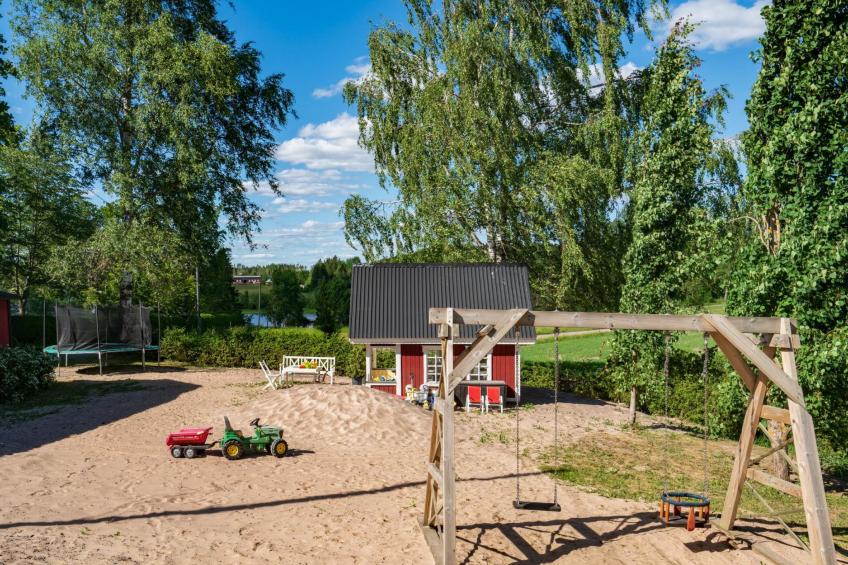 Sepelkyyhky, seeteri - foto 32