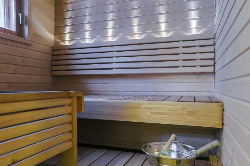 Riekkoluosto - foto 4