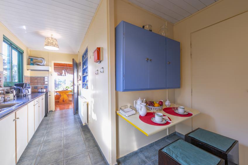 Villa Revita Kourouta beach - foto 12