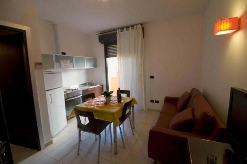 Residence Domus Bilo with balcony - foto 15