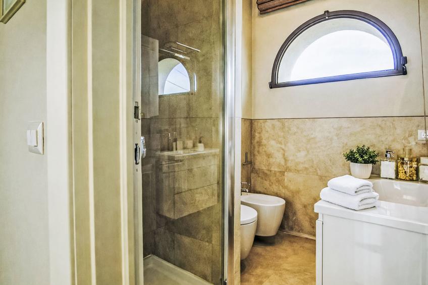 Villa Casale Belvedere - foto 35