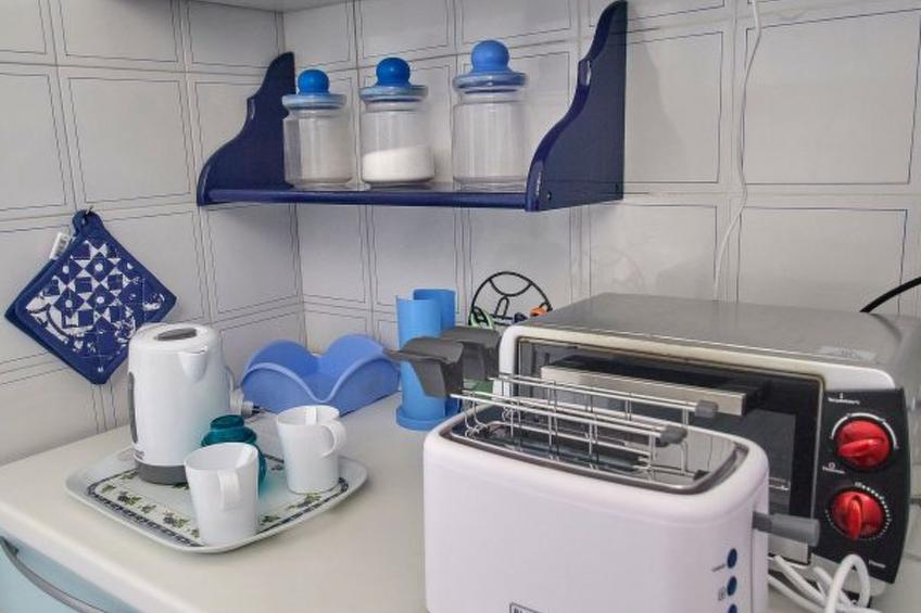 L'affresco caprese a 10 minuti dalla piazzetta - foto 22