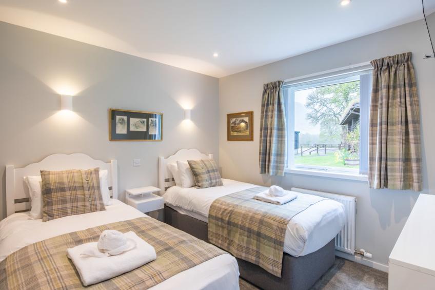 Loch Ness Lodge - foto 21