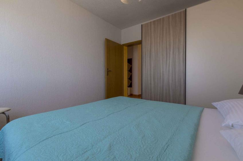Vakantiewoning met uitzicht op zee en wifi - VW-NG9MT - foto 112