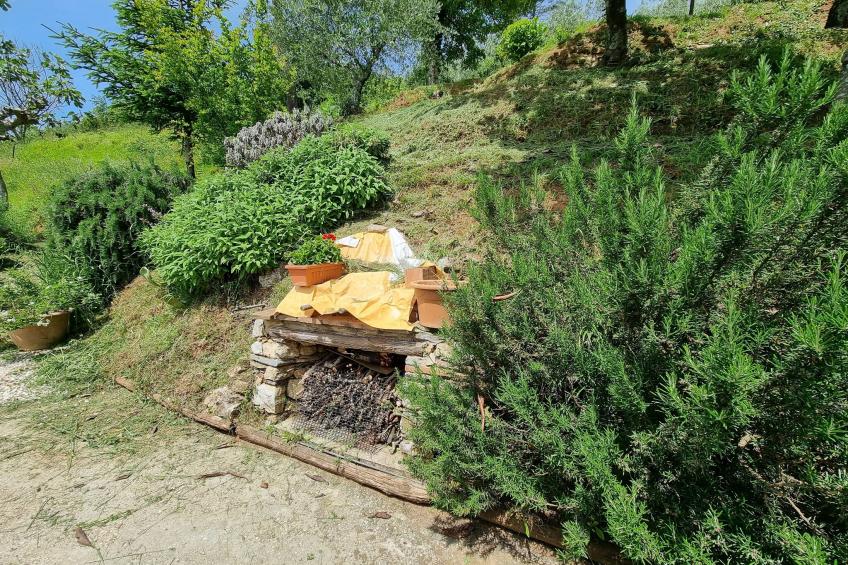 Nido D'Amore Orbicciano - foto 23