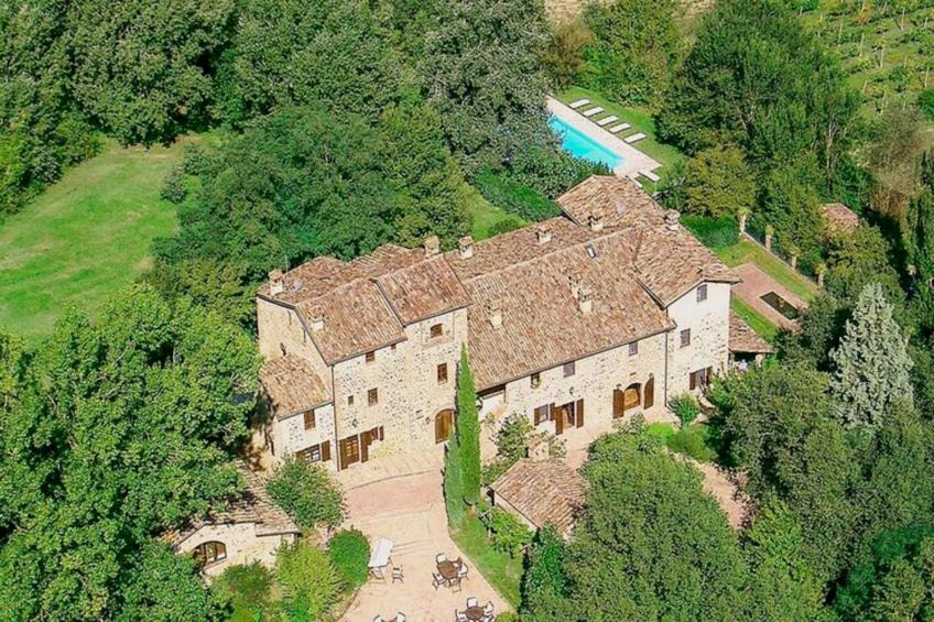 Casa Santa Lucia - foto 12