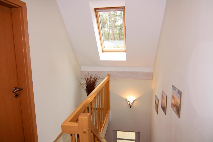 Semi-detached house Ostseehaus I, Trassenheide - foto 16
