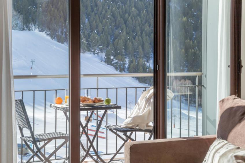 Andorra Bordes d'Envalira 2p 4p - foto 16