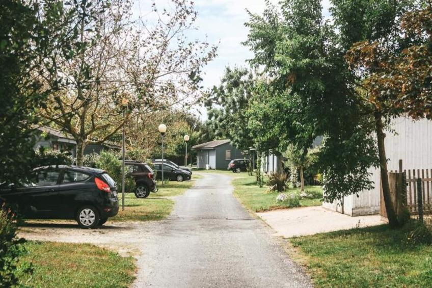 Terres de France - Hameaux des Marines - foto 2