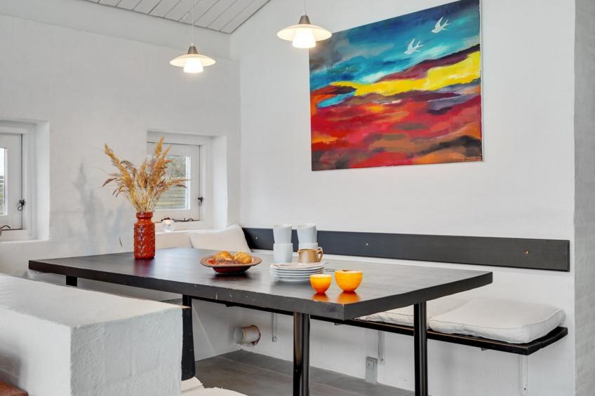 "Gundborg" - 100m from the sea - foto 14