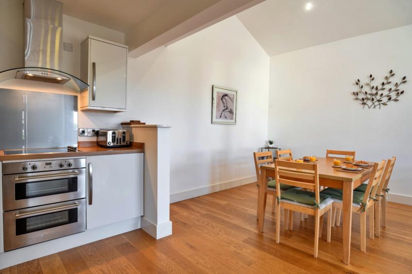 Trippet Cottage at Bodmin Moor - foto 8