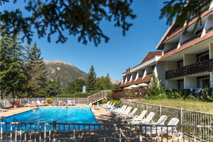 Chantemerle S4 - foto 19