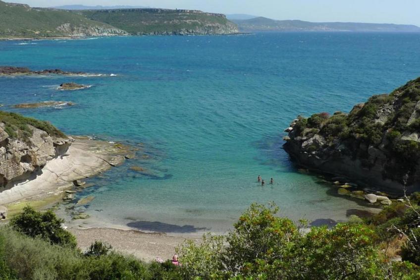 Casa Santa Giusta - foto 36