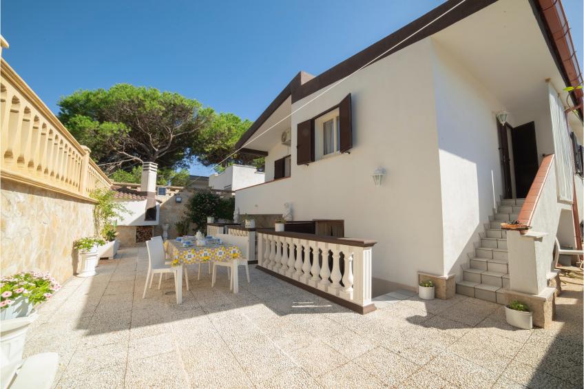 Villa Calò 1 200 meters from Sea - foto 17