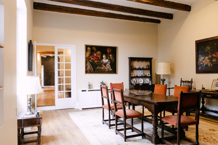 Chateau la Perle - foto 35