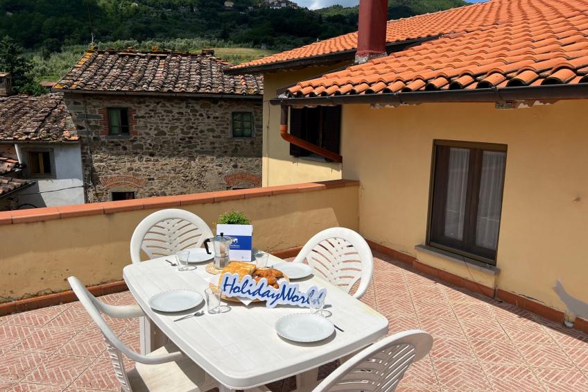 Rosa Selvatica by Holiday World - foto 2