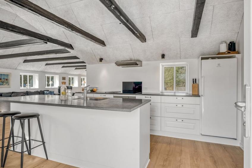 "Elisa" - 1.2km from the sea in NW Jutland - foto 17