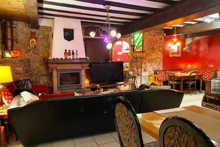 Schweitzer in Riquewihr - foto 22