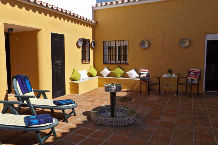 Finca 'Casa Siete Arcos' - foto 17