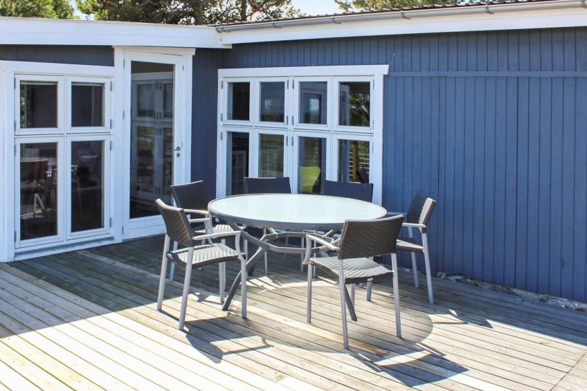 "Marlena" - 150m from the sea in NE Jutland - foto 9