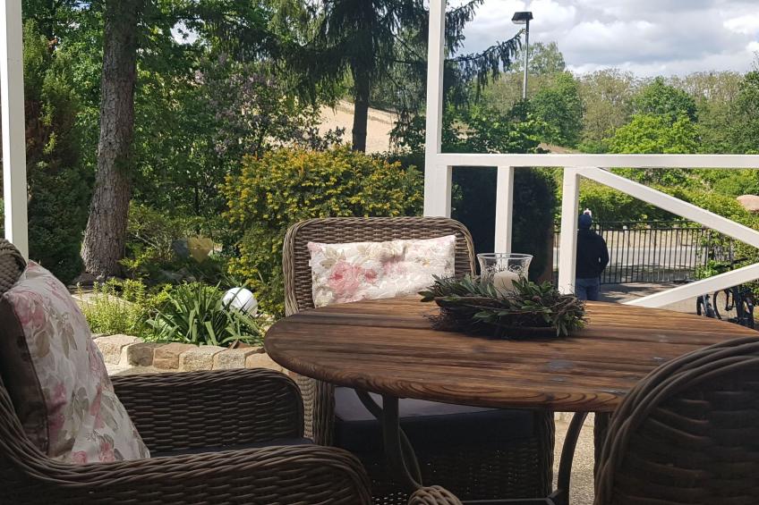 mit Garten, Grill und Terrasse - foto 21