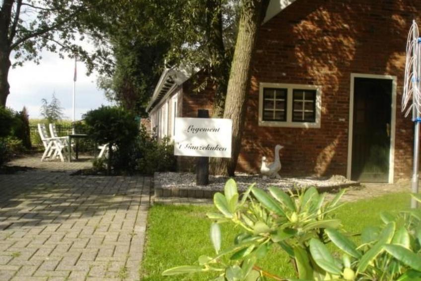 Unterbringung Ganzekuken - foto 2