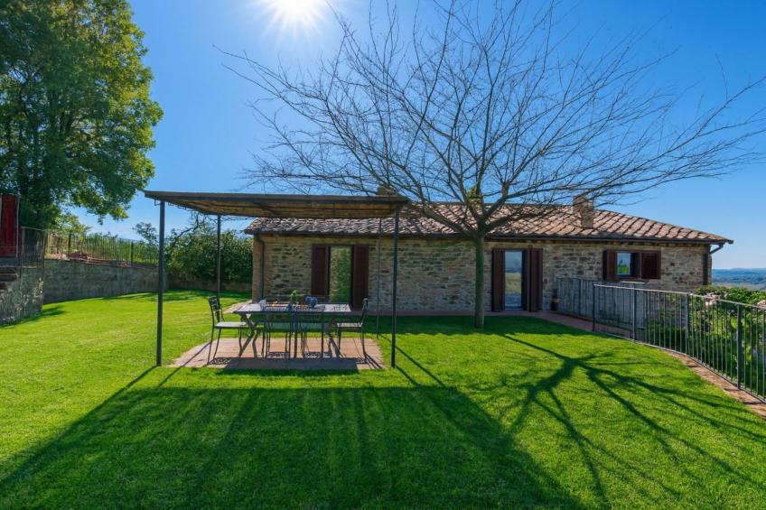 L'Oasi del Poggio - foto 2