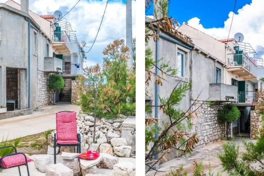 Wohnung in Preko mit Terrasse und Grill - foto 15