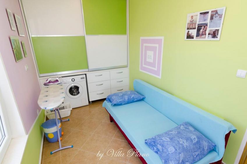 Ferienvilla "Plano" mit Blick auf das Wasser - foto 33