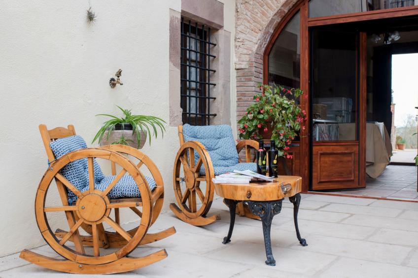 Superior-Doppelsuite mit Schlafsofa - foto 23