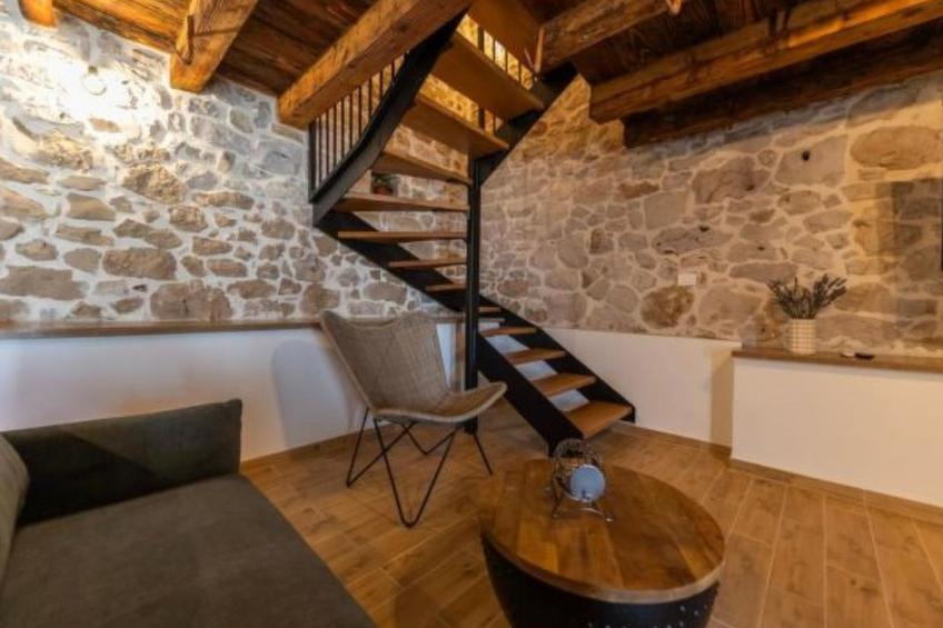 Stone villa Marita with pool - foto 24