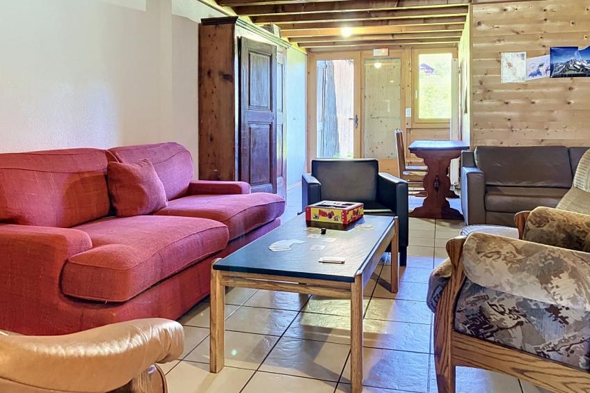 Chalet Anthamatten (CHY100) - foto 7