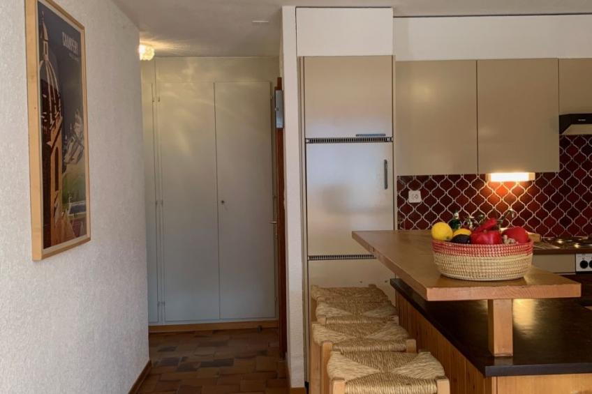 Bel Air C27, (Champery), - foto 3