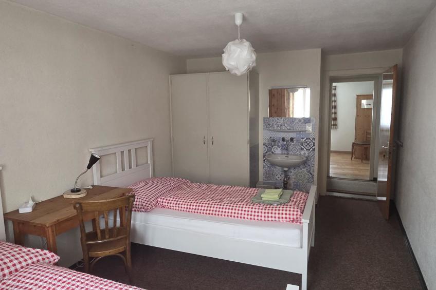 Casa Fasciati Appartement/Fewo, Bad, WC, 4 oder mehr Schlafräume - foto 20