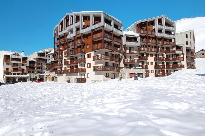 Odalys Tignes Val Claret S4 Borsat - foto 19