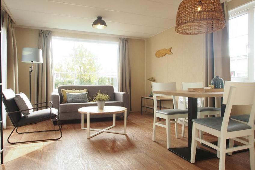 Chalet 150+152 - foto 5