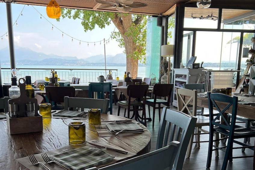 Caravanpark San Benedetto Camping Relais Peschiera / MH Borgo - foto 36