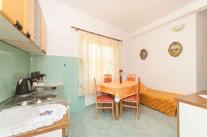 Holiday apartment with air conditioning - BF-55HPR - foto 6