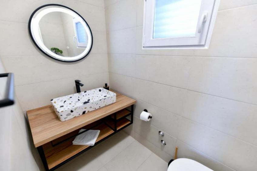 Four Bedroom Villa With Hot Tub - foto 13