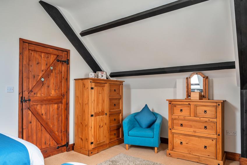 Chasty House Barn - foto 20