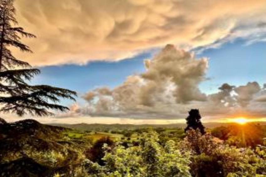 Villa Lena - foto 30