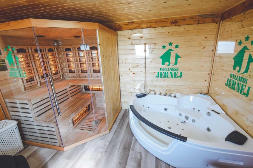 Relax and Rustic Apartments with Terrace - Classic One Bedroom Apartment with Terrace (owner Silvester) - foto 34